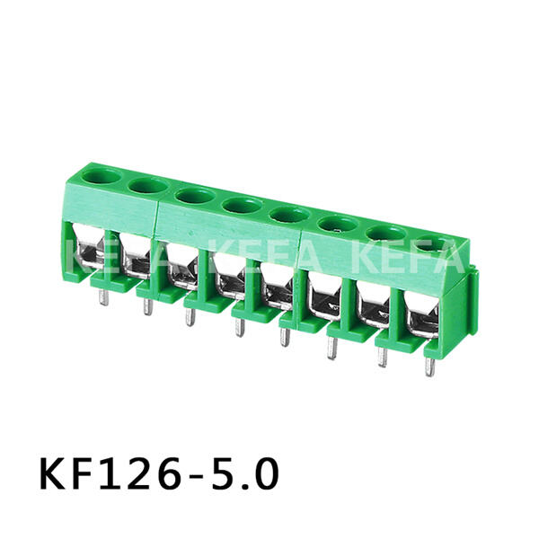 How to Properly Install and Maintain Circuit Board Terminal Connectors?
