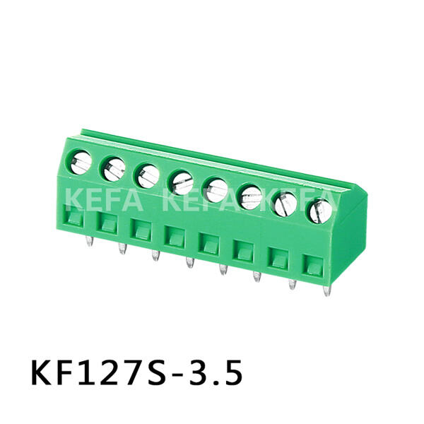 Enhance Your PCB Assembly Process with Surface Mount Terminal Blocks