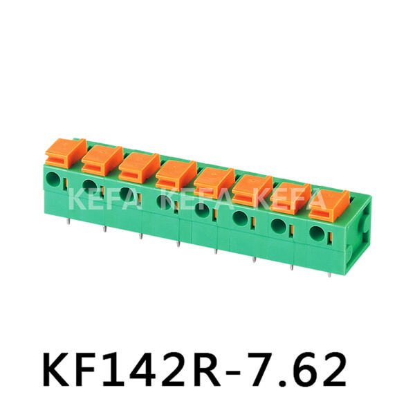 Secure and Reliable Connections with Terminal Block Cables
