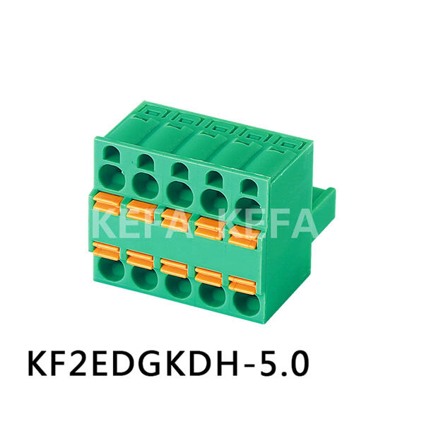 The importance of terminal boards in industrial applications