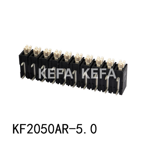 How to Properly Install a Terminal PCB Connector?