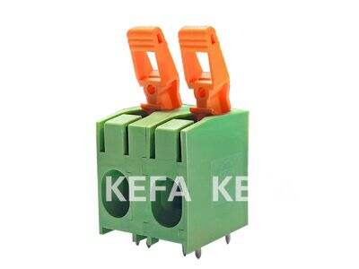 خيارات موصلات السلك إلى اللوحة: مطابقة لوحتك المطبوعة (PCB) لمتطلبات السلك