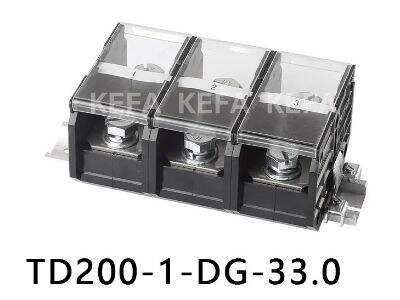 Commoda Designis Modularis Solutionum Terminalium DIN-Rail