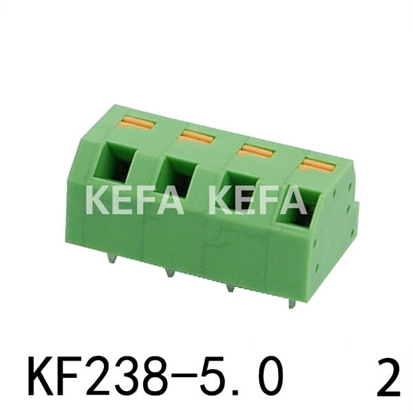 Choosing the Right Size and Type of Electrical Terminal Block for Your Projec