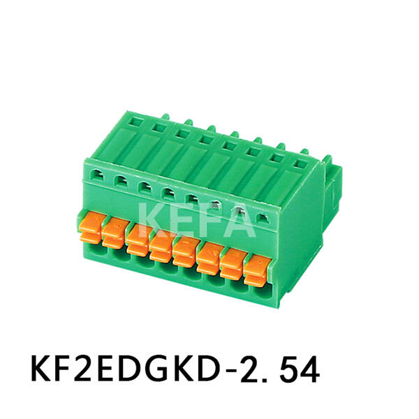 Enhancing the efficiency and reliability of your electrical connections with push connectors