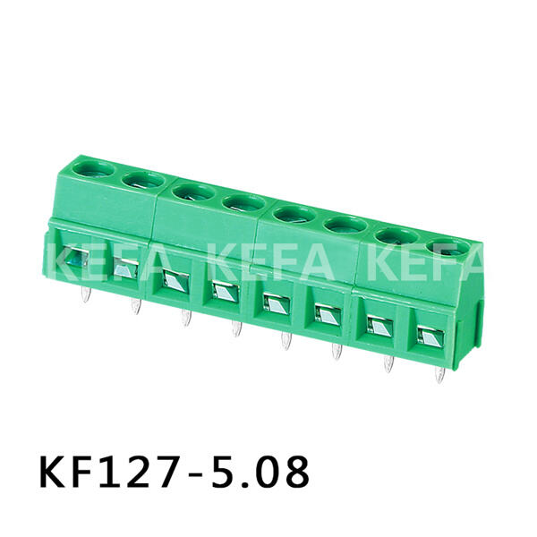 電子アセンブリでPCBネジコネクタを使用する利点