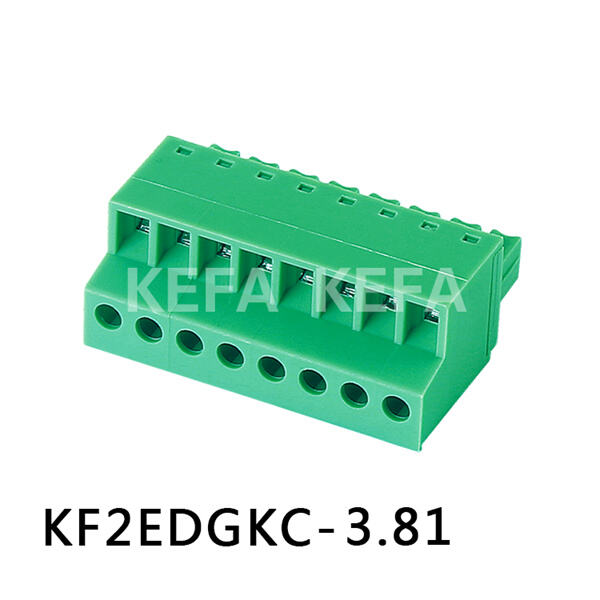 Enhancing Safety in Power Distribution with Terminal Blocks