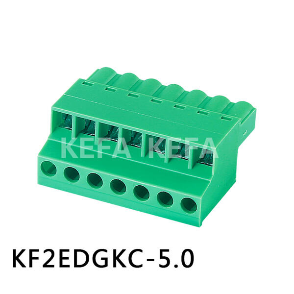 Maximizing Space and Efficiency with Power Distribution Terminal Blocks