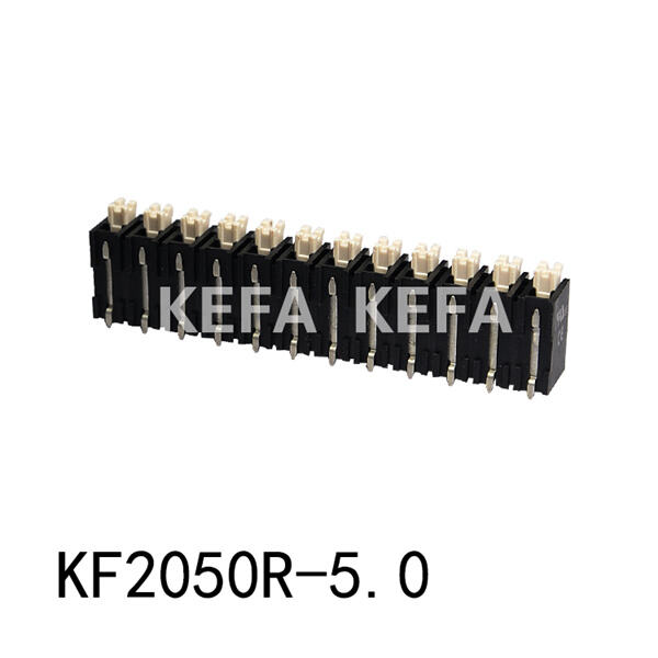 Advantages of Using Terminal PCB Connectors in Electronic Projects