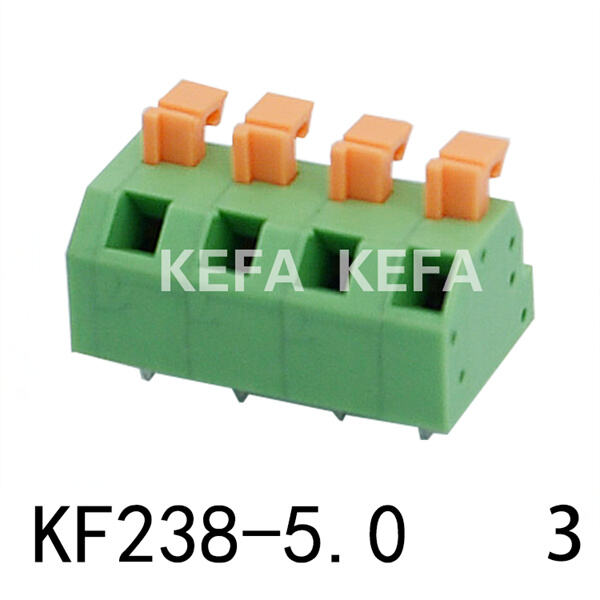 Troubleshooting Common Issues with Electrical Terminal Blocks