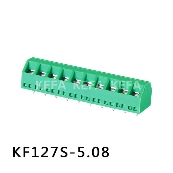 Simplify Your Circuit Design with Surface Mount Terminal Blocks