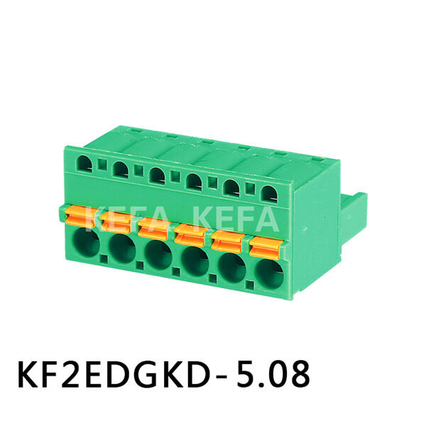 The advantages of using push-in connectors for electrical work