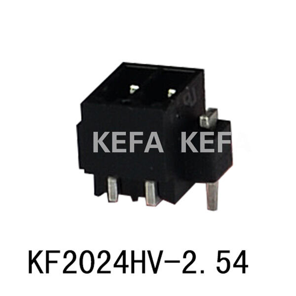 Connector SMT Innovations