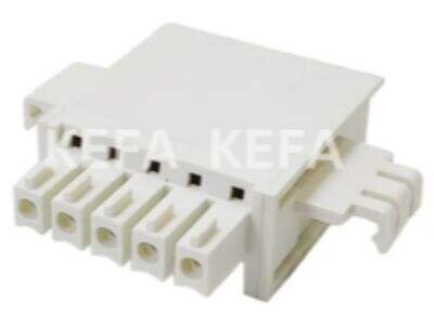 How Pluggable Terminals Save Time in Industrial Wiring Projects