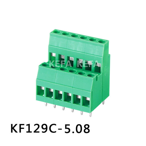 Tips for troubleshooting common issues with wire PCB connectors