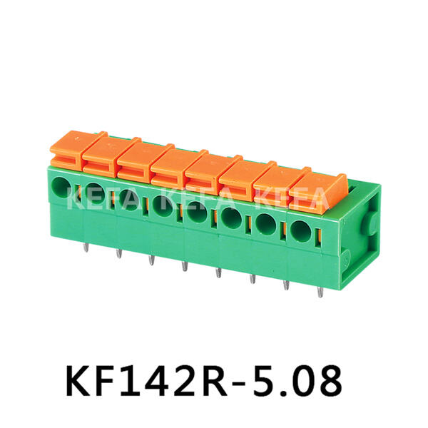 Streamlining your PCB assembly process with mountable connectors