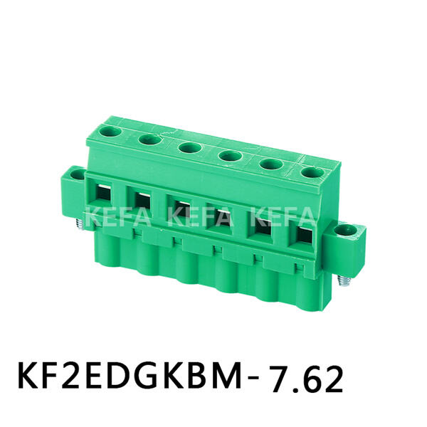 Customizing Power Management with Terminal Blocks