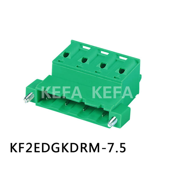 Troubleshooting common issues with panel mount screw terminals