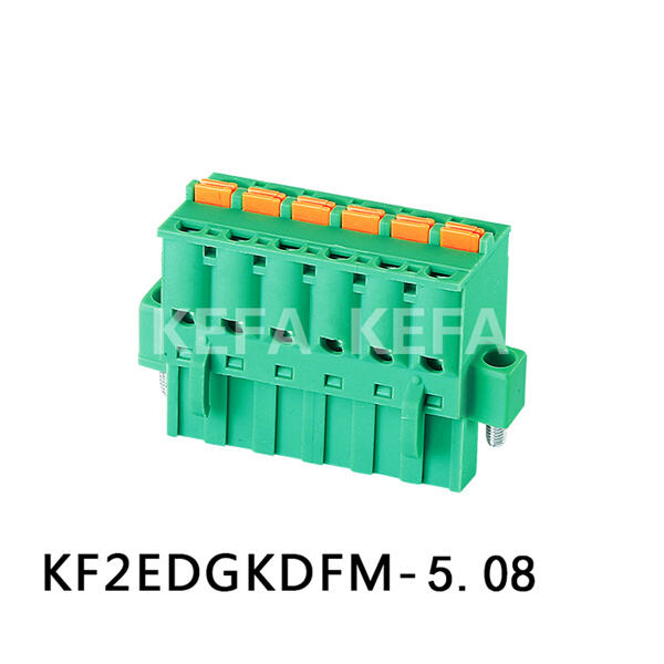 تحسين بروتوكولات السلامة باستخدام كتل توصيل توزيع موثوقة في أنظمة التوصيل