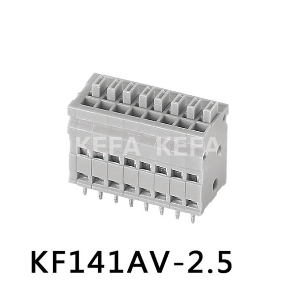How to Properly Install and Maintain PCB Mount Connectors?