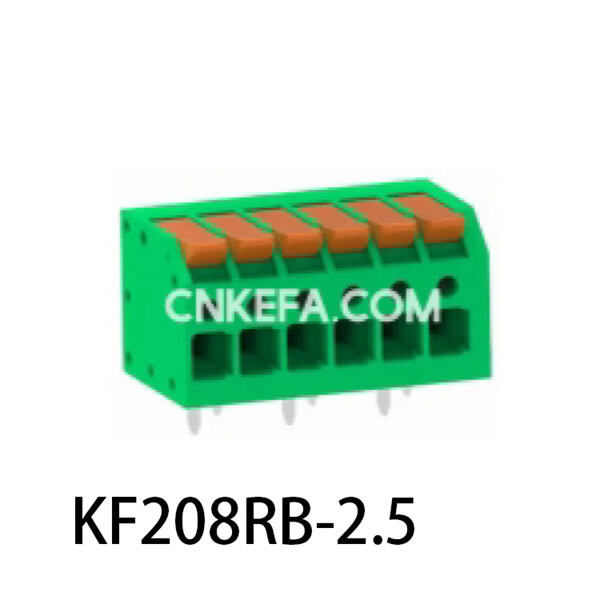 การสำรวจประเภทต่างๆ ของตัวเชื่อมต่อ PCB ที่มีอยู่