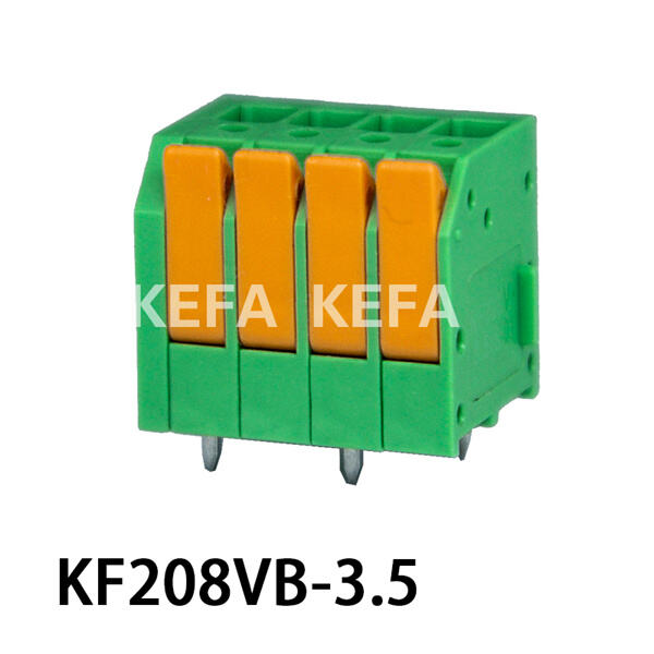 Exploring the different types of 2-pin connectors available on the market today