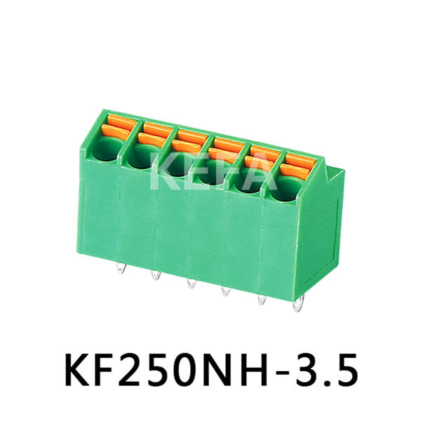 Innovations in PCB Connector Terminal Block Technology