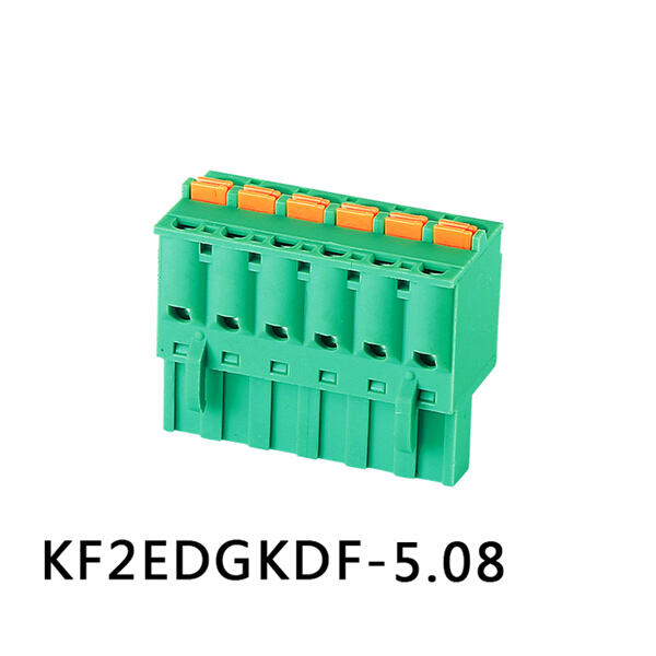 Ár Láithreacht Tionchairí le Blocanna Deiridh Glaiste