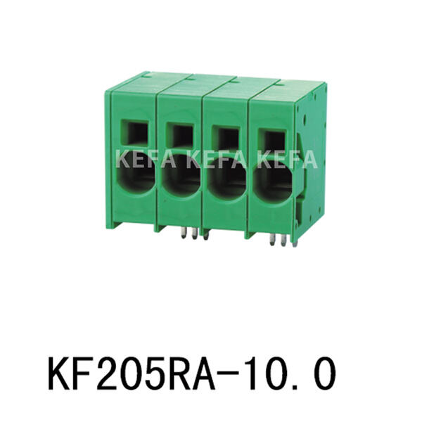 The Versatility of Terminal Block Cables for Various Applications