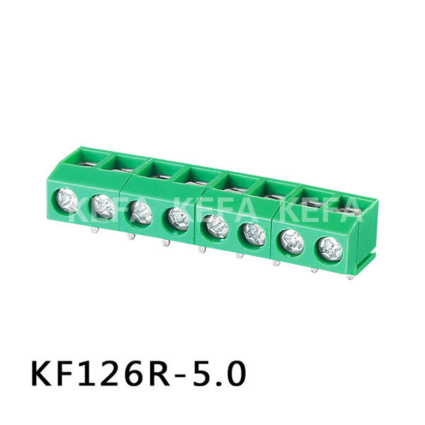 The Importance of Selecting the Proper Circuit Board Terminal Connectors for Your Project