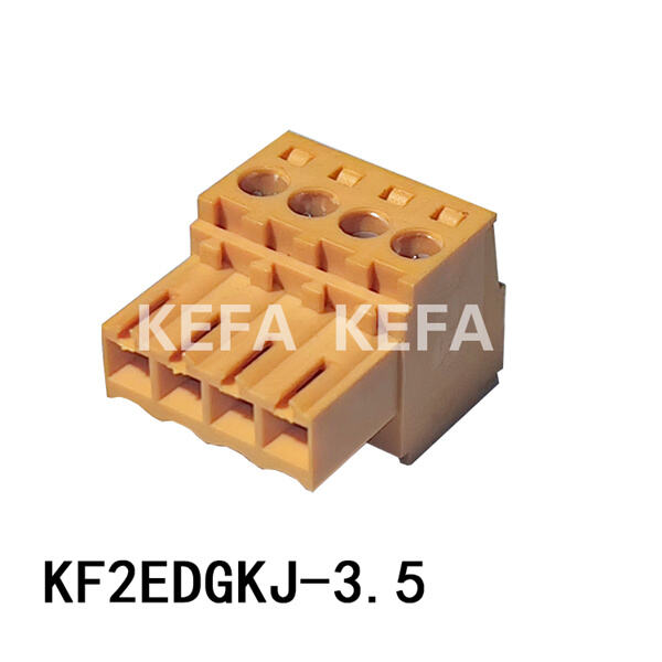 Troubleshooting and maintenance tips for block terminal connectors
