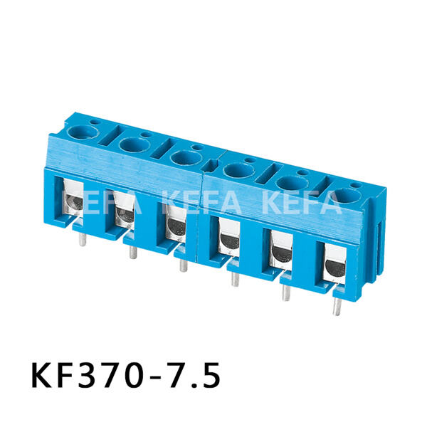 Common Issues and Troubleshooting Tips for 4-Pin Terminal Blocks