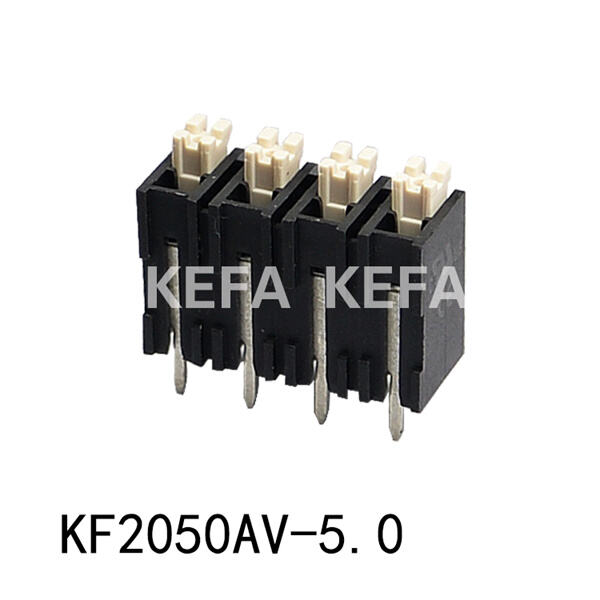 Troubleshooting Common Issues with Terminal PCB Connectors