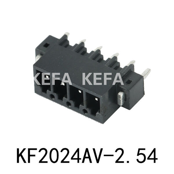 The Many Applications of SMD Connectors