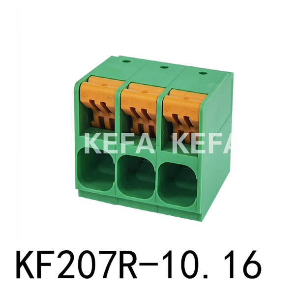 Why You Should Consider a PCB Mount Screw Terminal Block