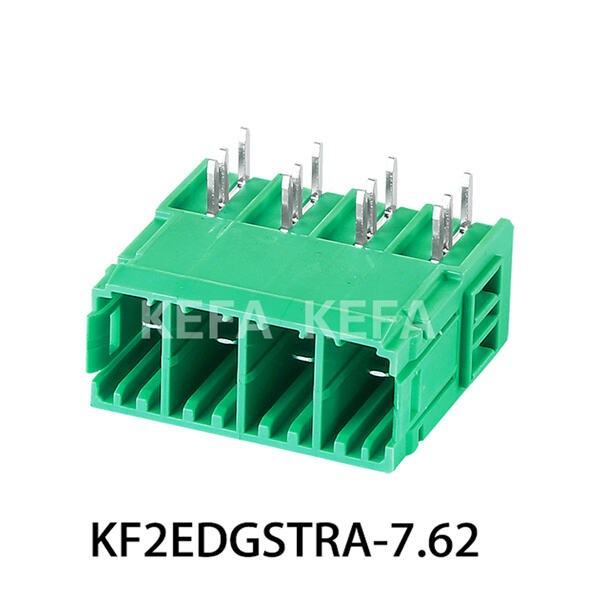 The importance of proper wiring with terminal blocks