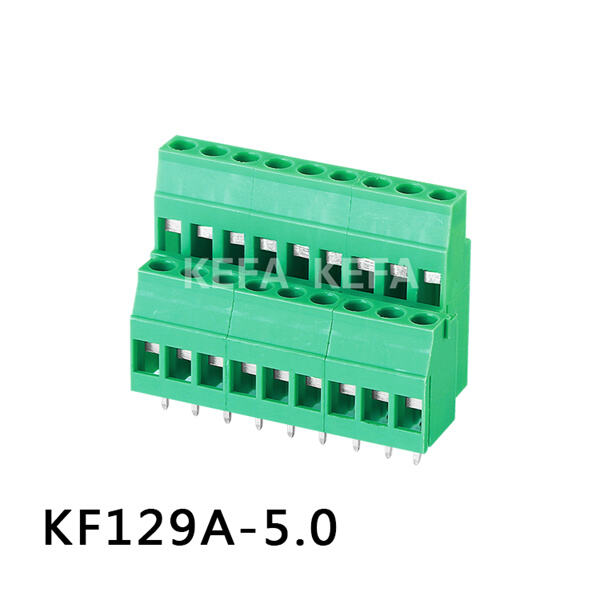 Choosing the right wire PCB connector for your projec