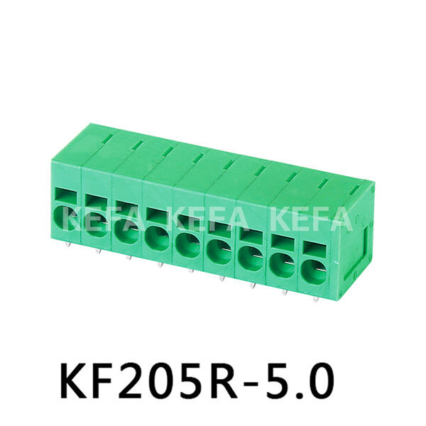 פתרון בעיות נפוצות עם מחברות כוח PCB