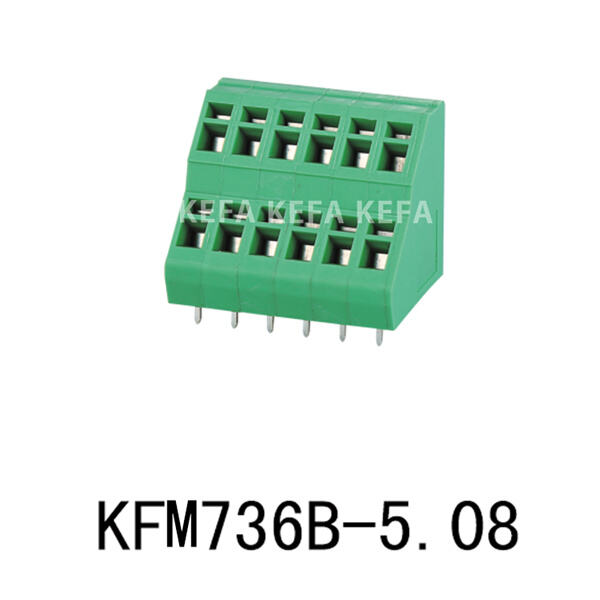 How to Properly Install Wire Connectors on a PCB Board?