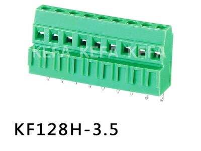 استخدامات كتلة الطرفية الحاجزة: منع الدوائر القصيرة في الألواح الكهربائية