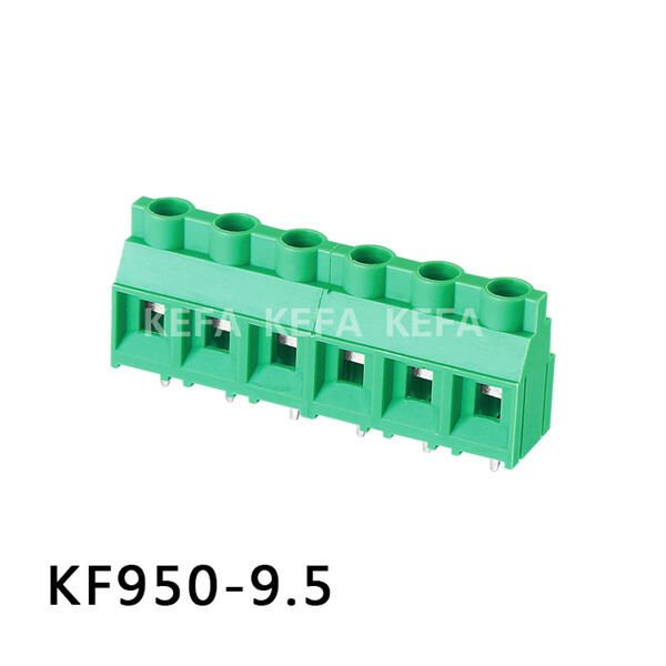 The benefits of using wire connectors in PCBs for easy maintenance.