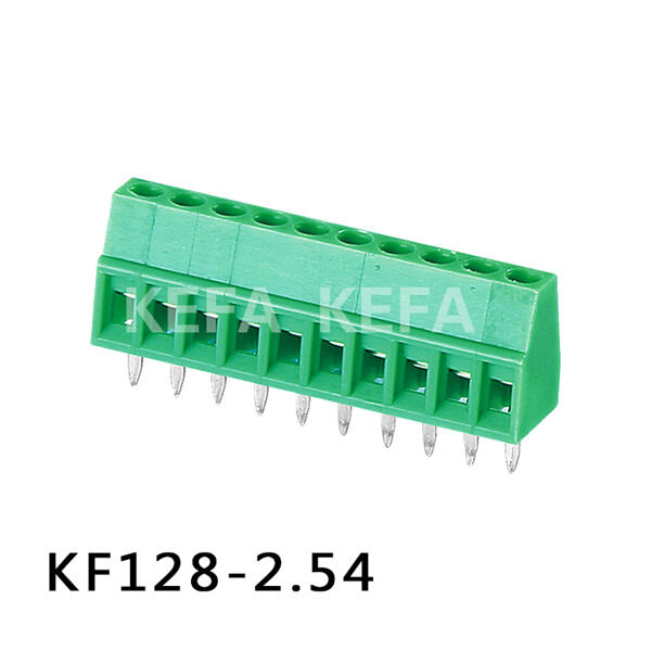 Understanding the Different Types of PCB Terminal Strips Available in the Marke