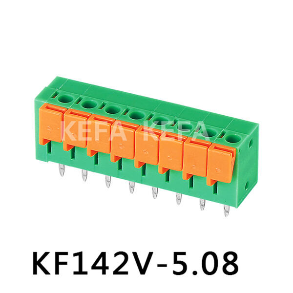 The benefits of PCB mountable connectors