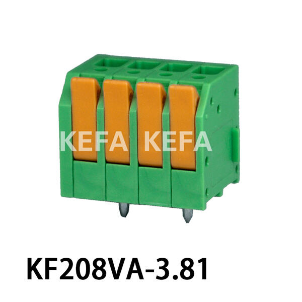 Securing your electrical connections with wire to board connectors