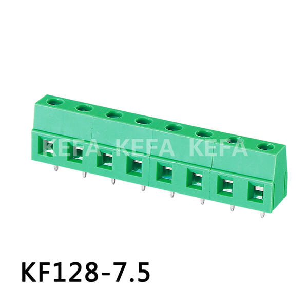 Innovative Applications of PCB Terminal Strips in Various Industries