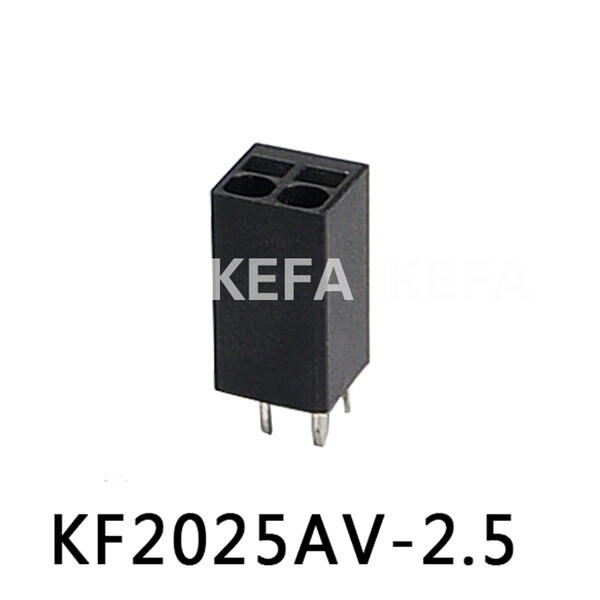Common Types of Terminal Connector PCBs and Their Applications