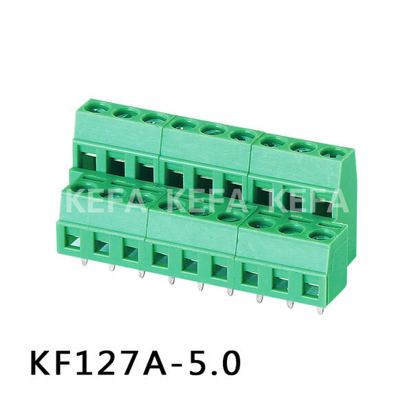 PCBネジコネクタの設置問題を解決するためのヒント