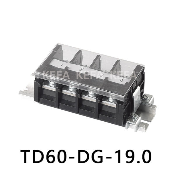 How to Properly Install and Maintain Din Rail Terminals?