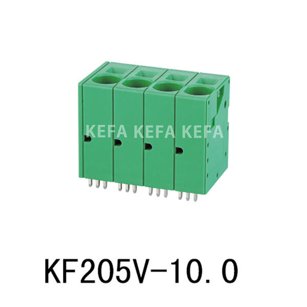 Installation Tips for 4 Pin PCB Connectors