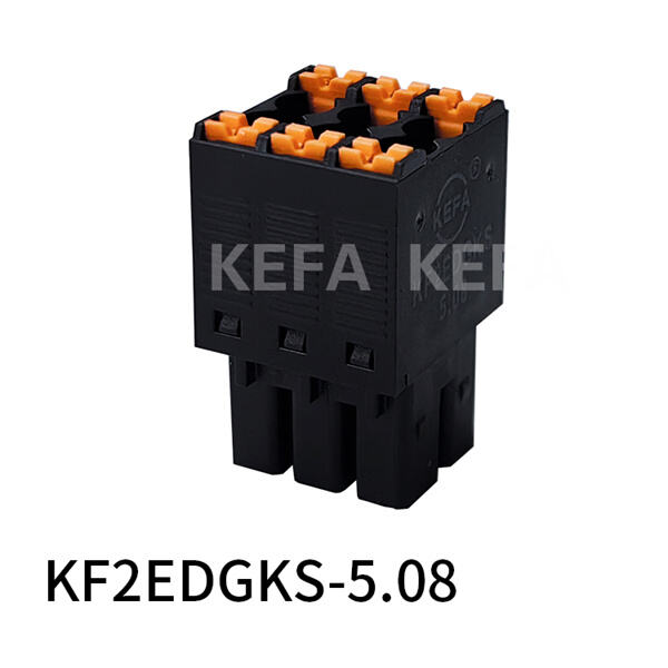 Streamlining electrical setups with terminal block jumpers